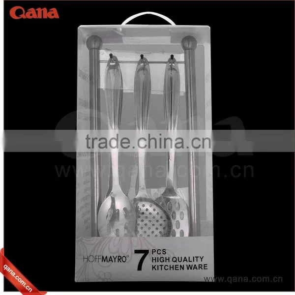 High Quality and Fast Deliver Stainless Steel Kitchenware Set With Factory Price photo-3