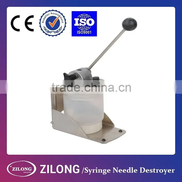 Safety Medical Consumable