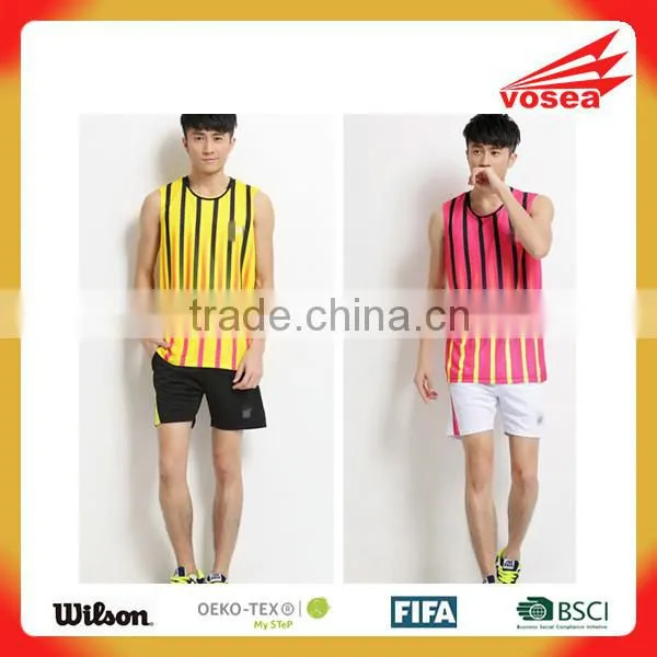 Wholesale Running Wear Healthy Running Sports Wear