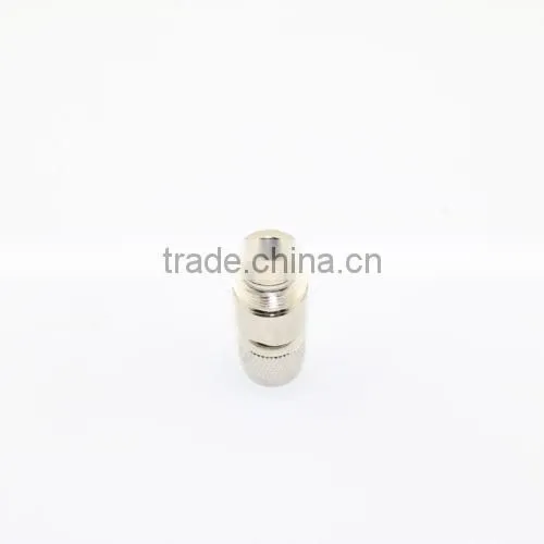 RP-TNC Male To N Female RF Connector Adapter for WiFi Antenna Router