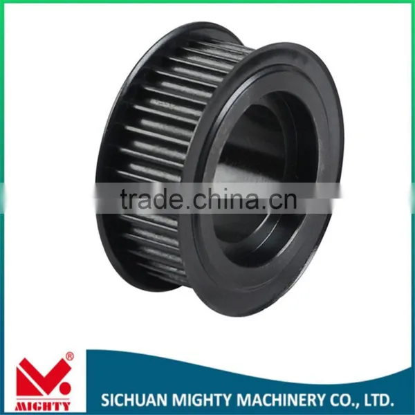 AT5 Pitch Geared Belt Pulleys photo-3