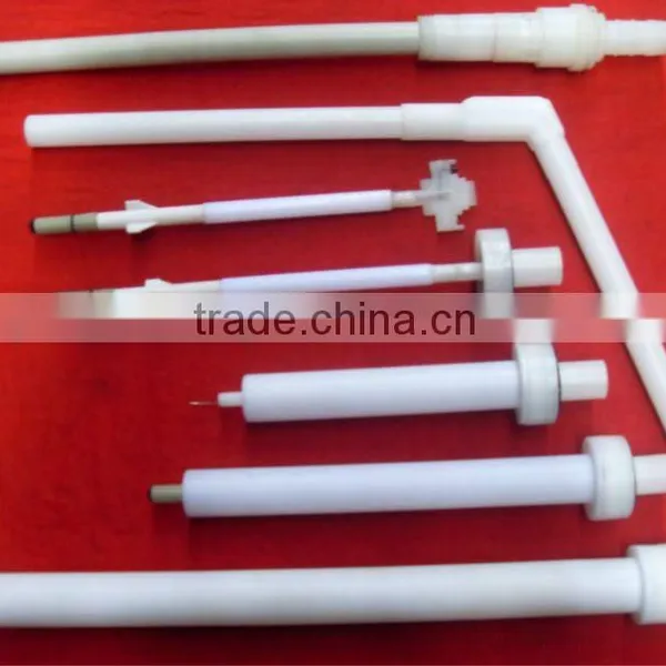 Original Quality Sanxing Electrostatic Coating Spray Nozzle Extension