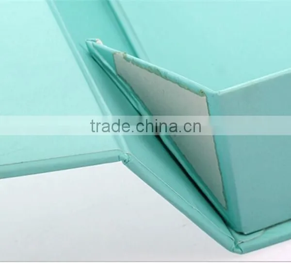 Handmade Paper Card Packaging Boxes Folding Box Cheap Price Made in China Quality Choice Most Popular photo-3