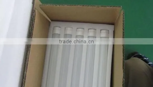 2016 New T8 Tube! >90lm/w 2835smd 18w 96leds 4foot T8 Led Tube Light photo-2