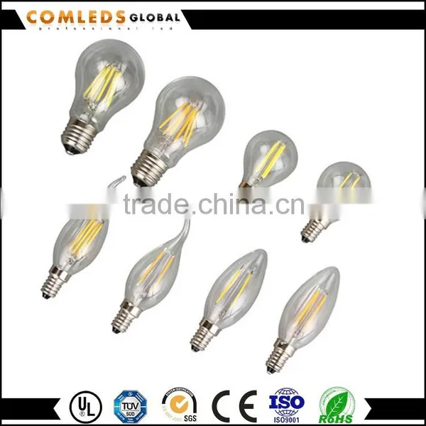 Fashion C35 Led Filament Bulb , Wholesale Led Vintage Bulb photo-5
