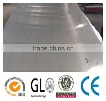 201 Stainless Steel Sheet photo-2
