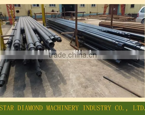 7" DTH Drill Rods, 178mm DTH Drill Rods photo-2