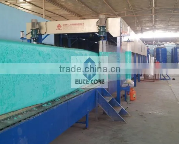 2015 Hot Fully-Automatic Continuous Foaming Machine New Products photo-6
