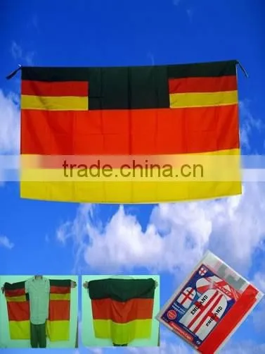 Germany Series Football Fan Flag,All Kinds of World Cup Soccer Flags