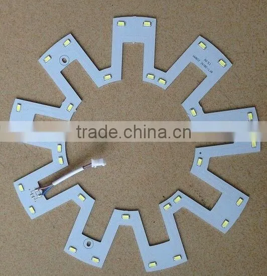 Offer High Qualibity LED Pcb, Electronic Pcba, Famous PCBA Manufacture in PCB Reverse Engineering China photo-2