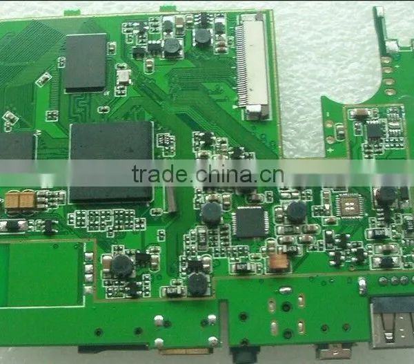 SMT/Dip OEM/ODM PCB/PCBA Supplier photo-6
