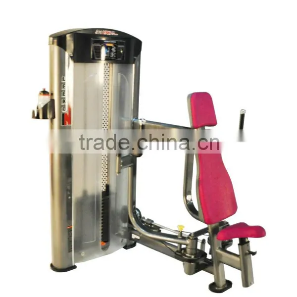 Club Gym Fitness Equipments photo-5