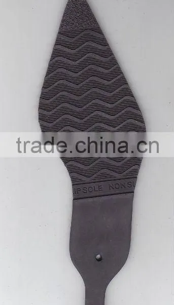 RUBBER SOLING SHEET