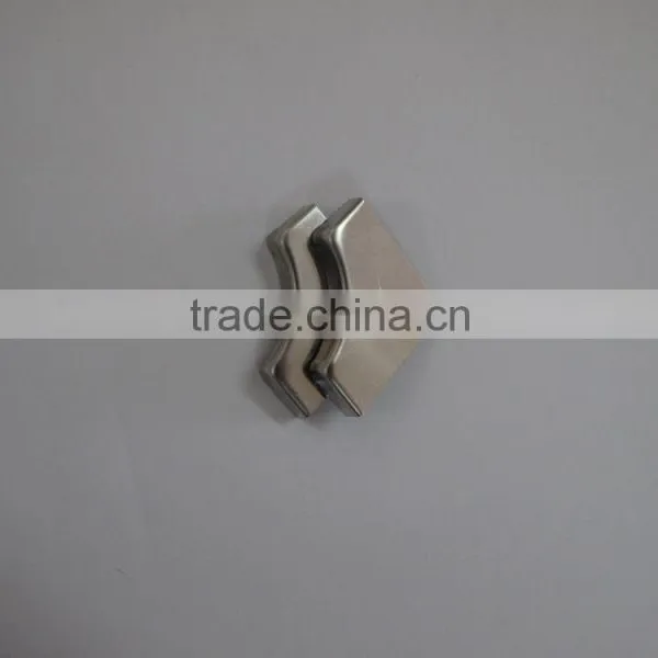 Metal Tile Trim Corners photo-3