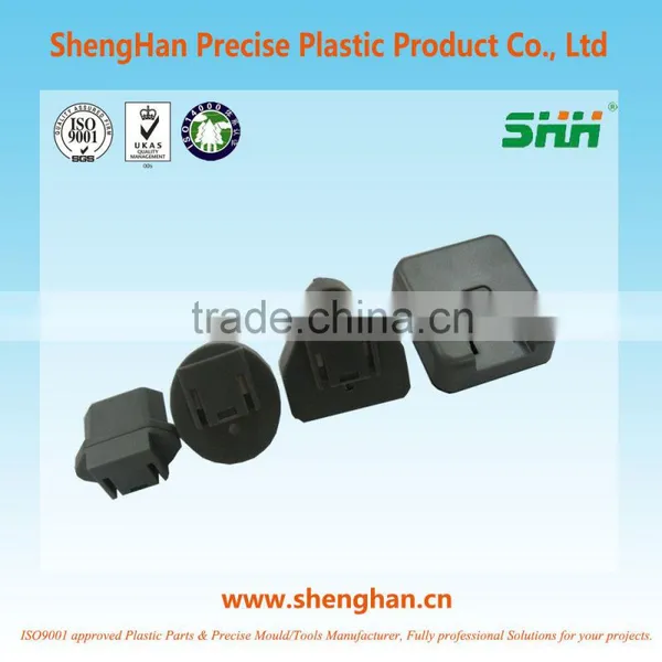 Plastic Plug photo-2