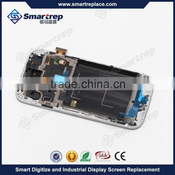 Wholesale LCD Screen Assembly For SAMSUNG Galaxy S4 I9505,For SAMSUNG Galaxy S4 I9505 LCD Screen Assembly photo-4