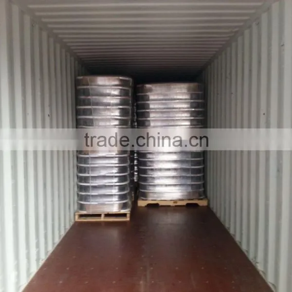 Polyester POY Dope Dyed Yarn photo-5