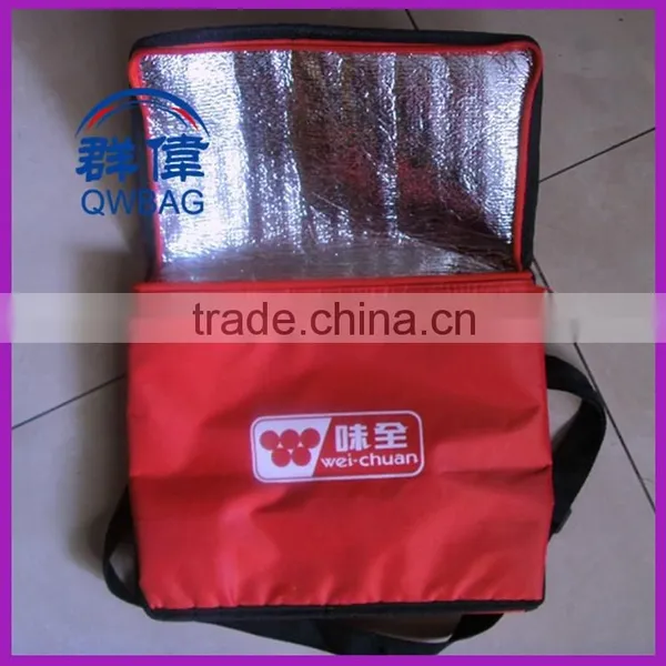 Promotional Insulated Effect New Products Foods Cooler Bag for Made in China photo-4