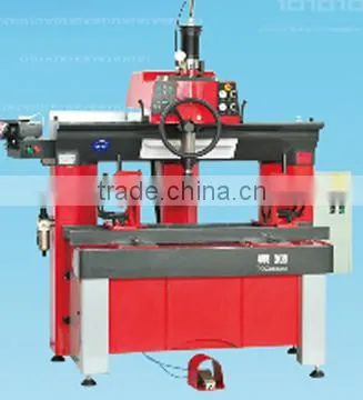 Valve Seat Boring Machine TQZ8560A