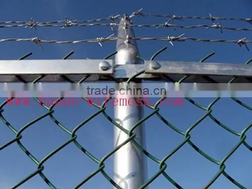 Removable Fencing