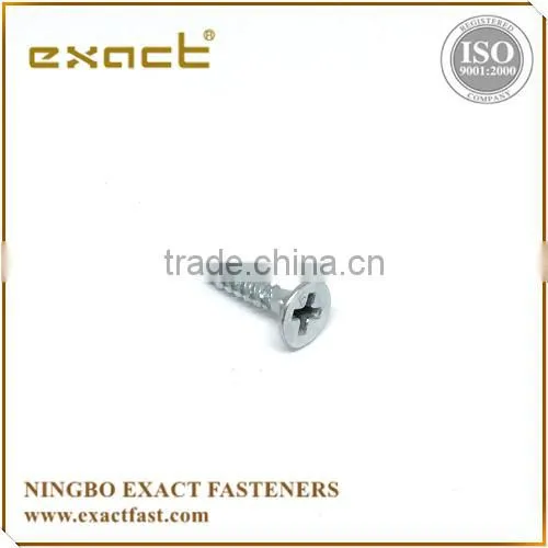 Made in Taiwan Drywall Screw From Taiwan Gypsum Screw photo-5