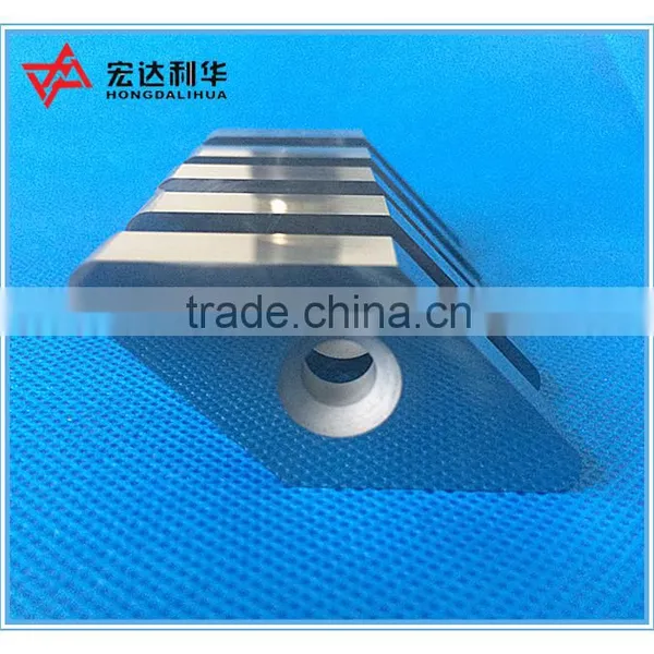 Coated Tungsten Carbide Inserts Manufacturer in China photo-5