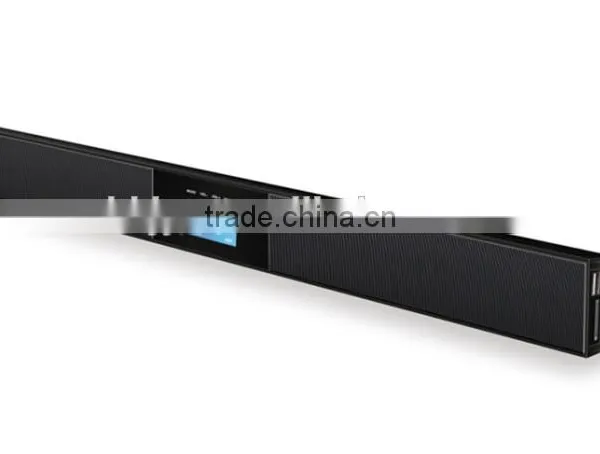 SP-603USA MAXXBASS Touch Screen Soundbar With 2.4G Wireless Subwoofer photo-4