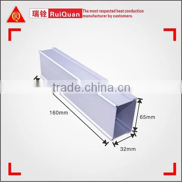 One-stop Service Including Aluminum Cube Heatsink Design and Making photo-2