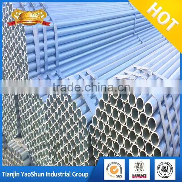 Big Mill gi Pipe Seamless Pipe Sizes/ gi Pipe Seamless Pipe Sizes mm Inch photo-6