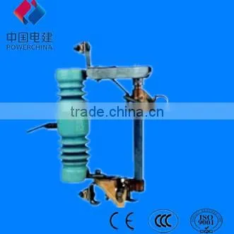 12KV-35KV High Voltage Cartridge Fuses