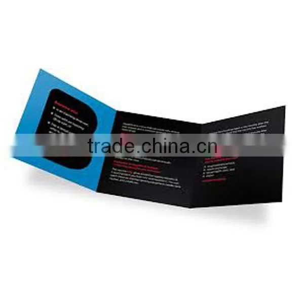 Pamphlet Brochure Catalogue Printing photo-5