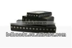 Steel Reinforced Rubber Conveyor Belt