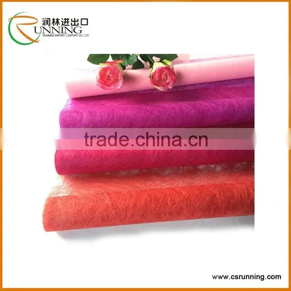 Acrylic Fabric,anti-pull Felt,felt Manufacturer photo-4