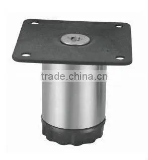 RS1503 Stainless Steel Adjustable Table Leg