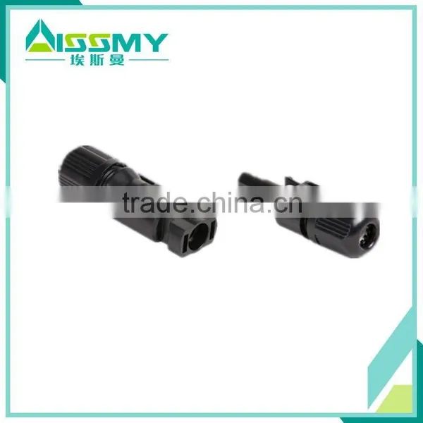 Solar Connector MC4 Male and Female Connector photo-2