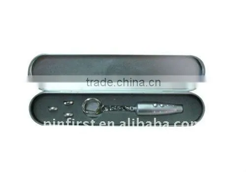 200 Pcs New Portable Counterfeit Counterfeit Money Detector