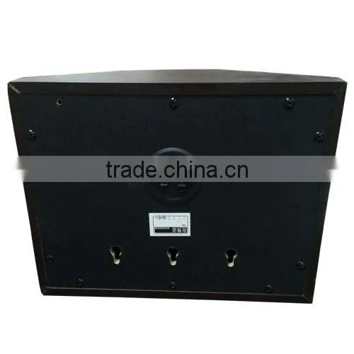 DS-822 Series 10W to 20W Cheap Wall Mount Sound Speaker for PA System photo-3