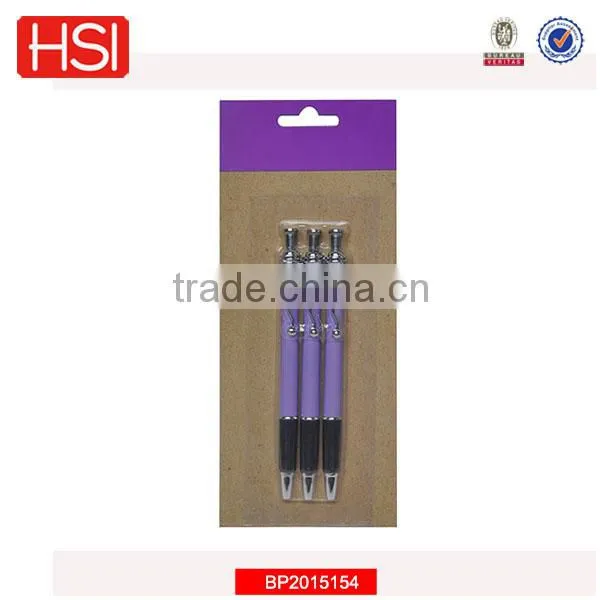 Nice Design Pen for School/office Use photo-5