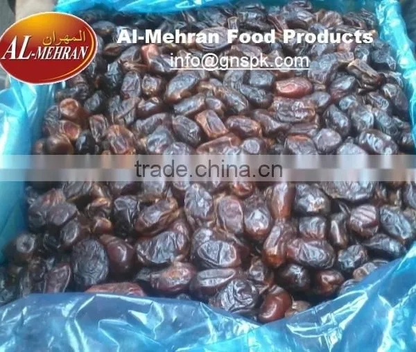 Al-Mehran Aseel Pakistani Dates - Pakistan Origin photo-5