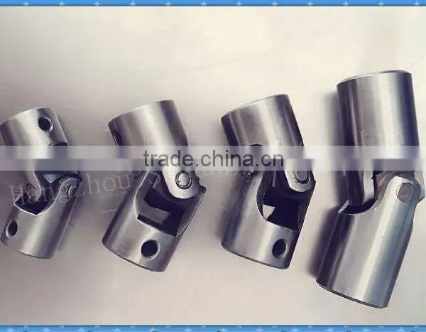 Single Universal Coupling