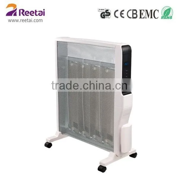 2000W Digital Convector Heater With CE,EMC,RoHS