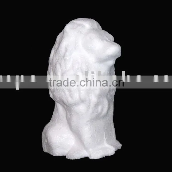 Polyfoam Lions/EPS Animal Model Decoration photo-3