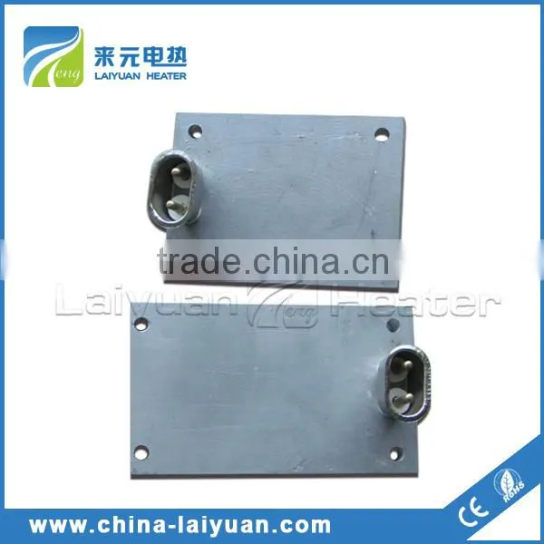 Heating Element Die Casting Plate Cast Aluminium Heater Heating Element
