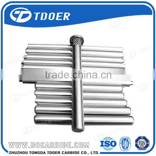 Multifunctional K10 Tungsten Carbide Rods With Low Price photo-4