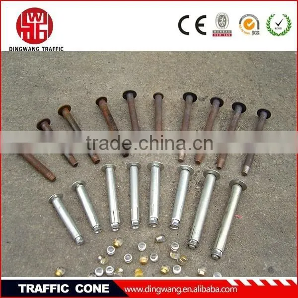 Stainless Steel Bolts Hardened Steel Bolts