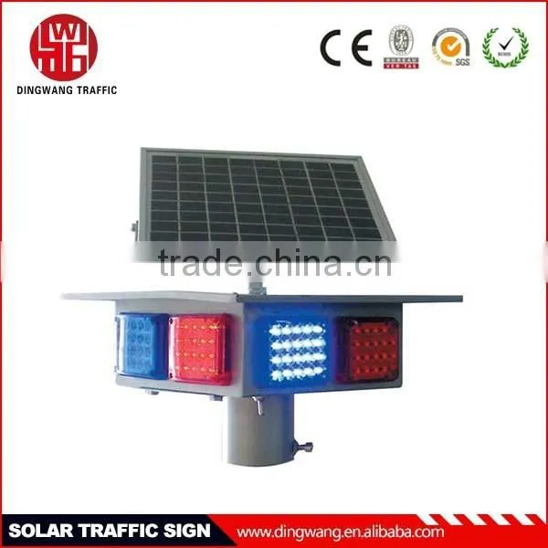 Led Traffic Light