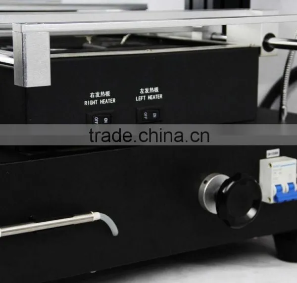 Dinghua DH-B1 Cell Phone Soldering Machine Chip Repalcement Tool photo-5