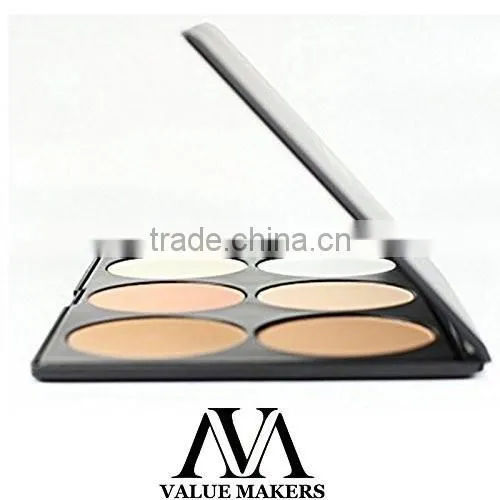Face Powder Ingredients,face Whitening Powder,face Powder Palette photo-2