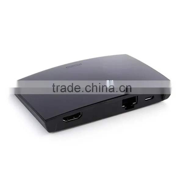 EZCast Pro Lan Wireless Display Miracast Dongle Supports Enterprise WiFi Routers photo-2