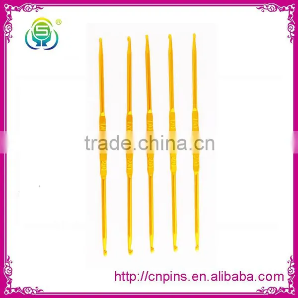 The Two Heads Crochet Hook for Knitting photo-3